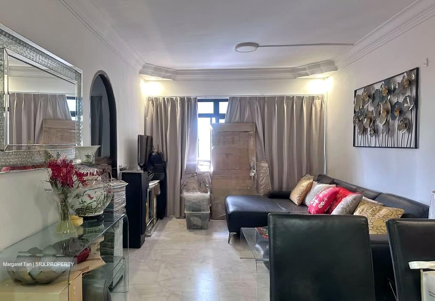 Blk 109 Whampoa Gardens (Toa Payoh), HDB 4 Rooms #533723991